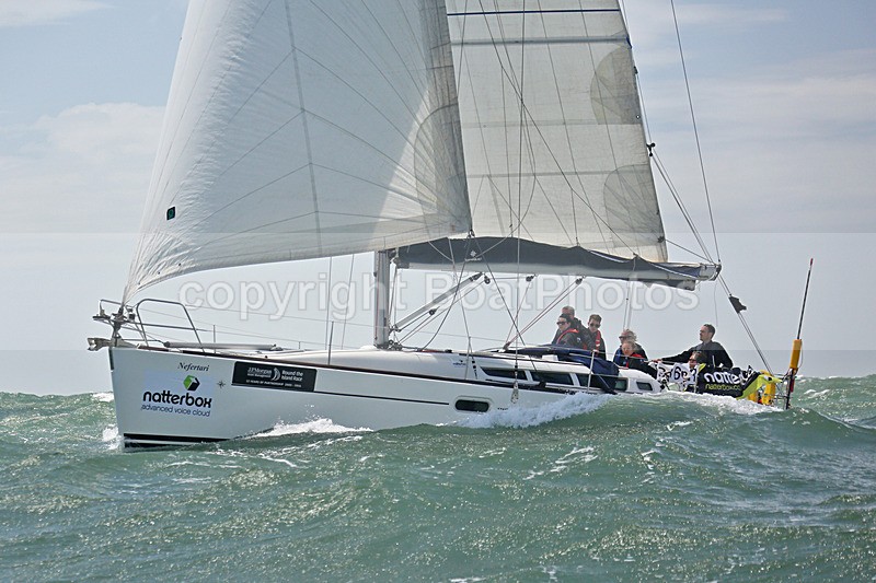 160702 NEFERTARI GBR5642R ROUND THE ISLAND Y92A1301_Edit - 190629 NEFERTARI GBR6642R
