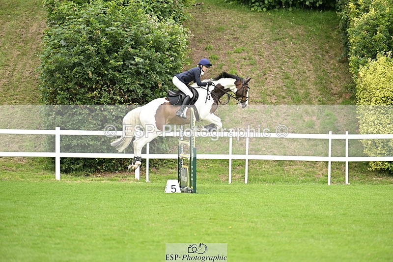 250613A-114213-00738 - Cls 2 Snr 1.15m Members Cup