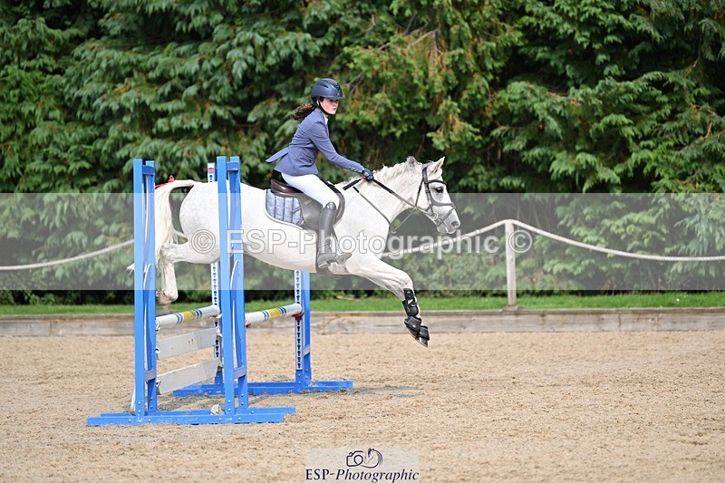 240818-161516-05358 - Cls 13 Pony Intro 70cm