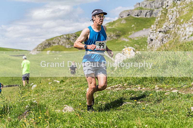 Settle Hills-68 - Settle Hills Fell Race Sunday 21st June 2026