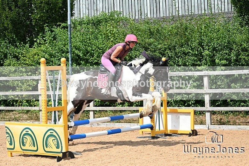 WJ7_6845 - Show Jumping at BCA