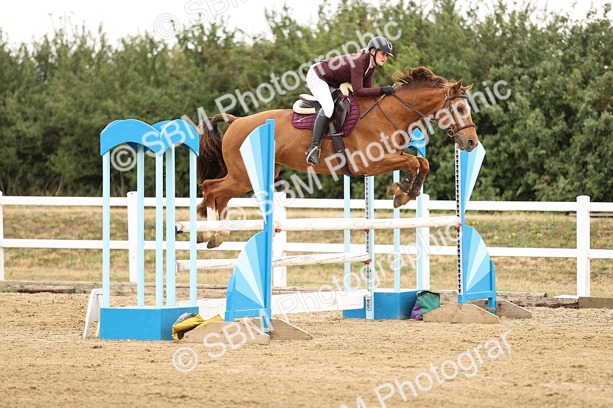 SBM_026460 - Class 12 - Amateur Championship Qualifier 1.05m