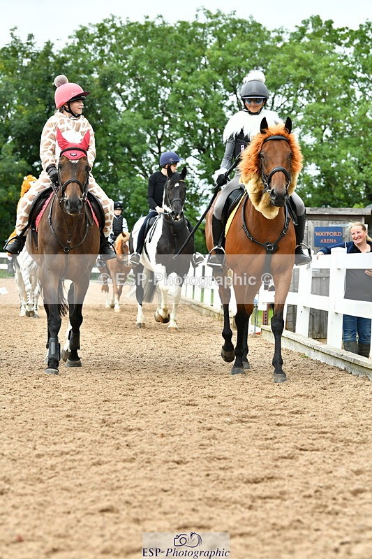 230804A-105033-02023 - Musical Ride