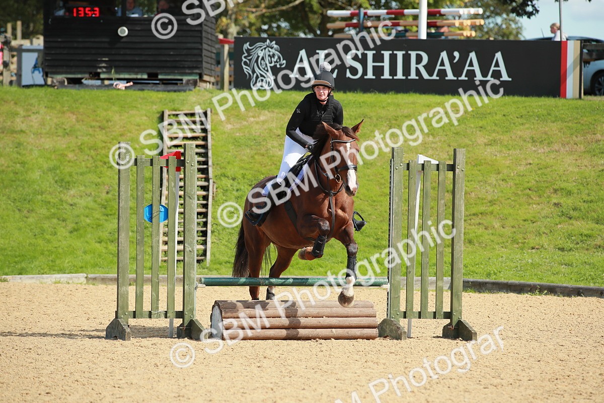 SBM_21890 - E11 - Eventers Challenge 60cm Championship