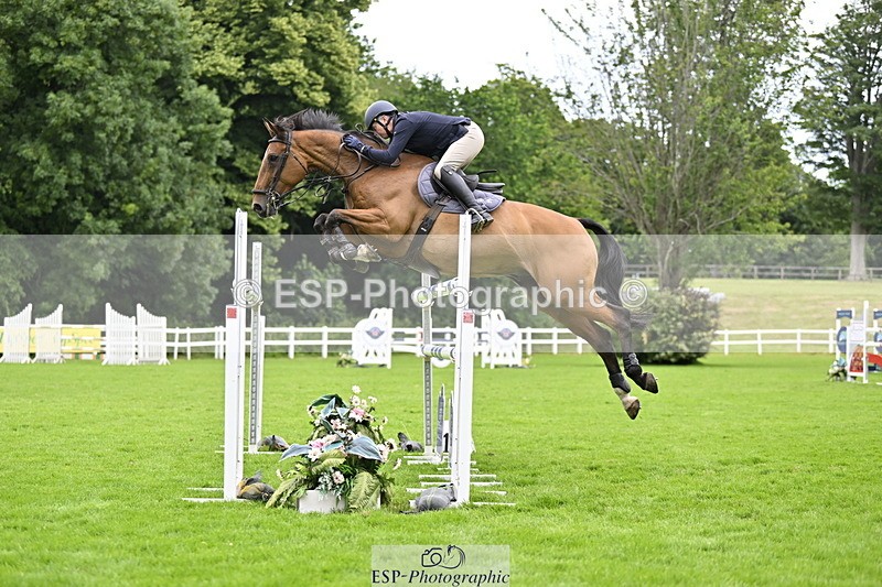 250613A-160136-03042 - Cls 5 National 1.30m Open