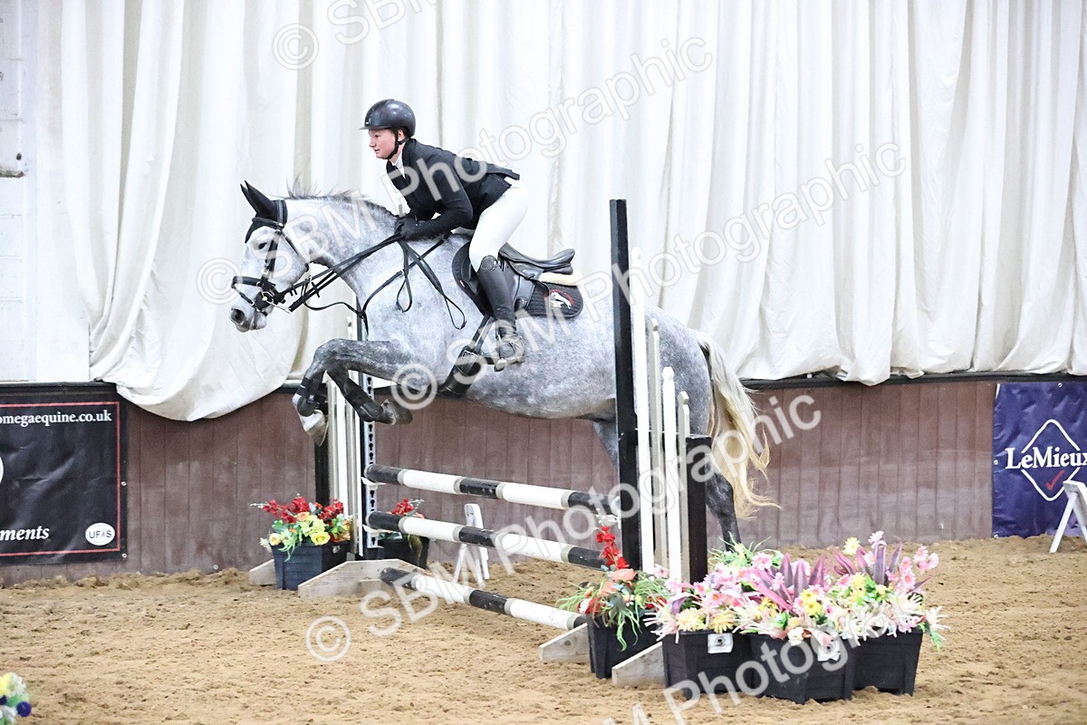 SBM_004991 - Class 15 - Clear Round - 80cm