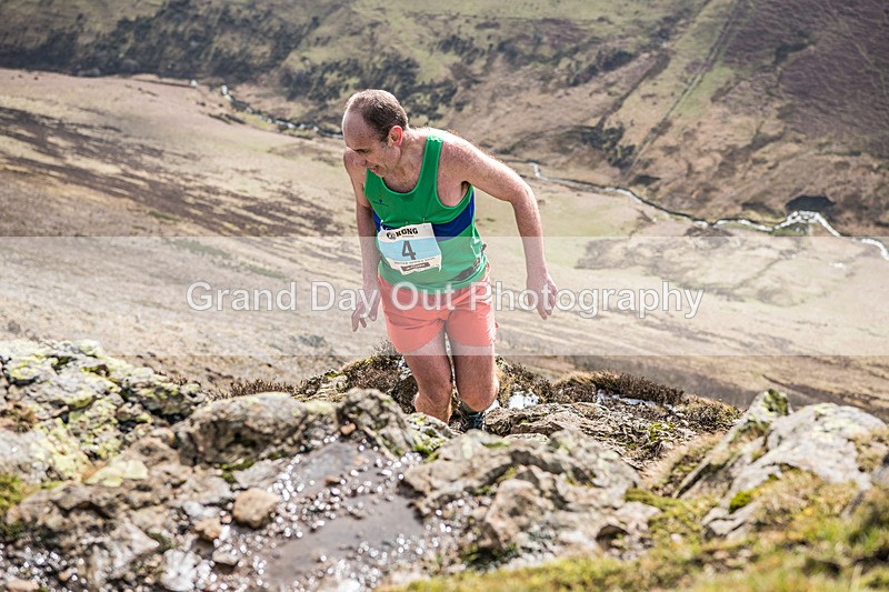 Causey Pike-71 - Causey Pike Fell Race Saturday 14th March 2026