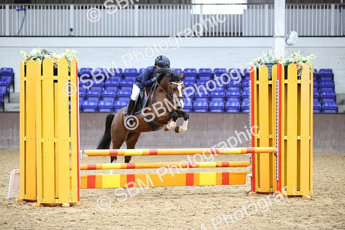 SBM_003084 - Class 9 - Stepping Stones 128cm 138cm Handicap 75cm 85cm