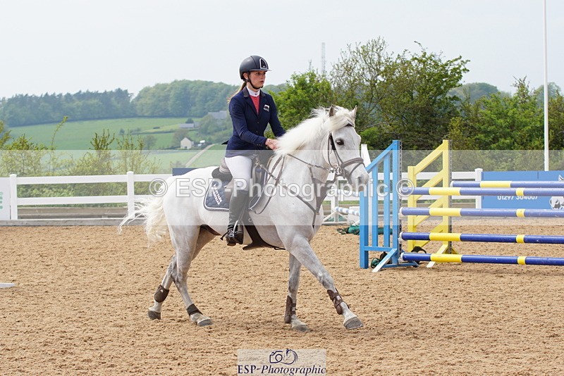 230513A-143950-01518 - Cls 7 Pony Foxhunter & Open