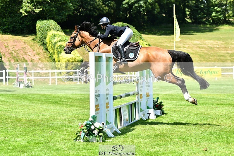 230706-125807-02225 - Cls 2 Foxhunter & 1.20m Open