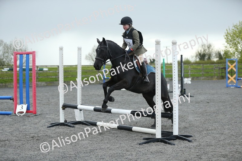 20260412-1897 - Show Jumping