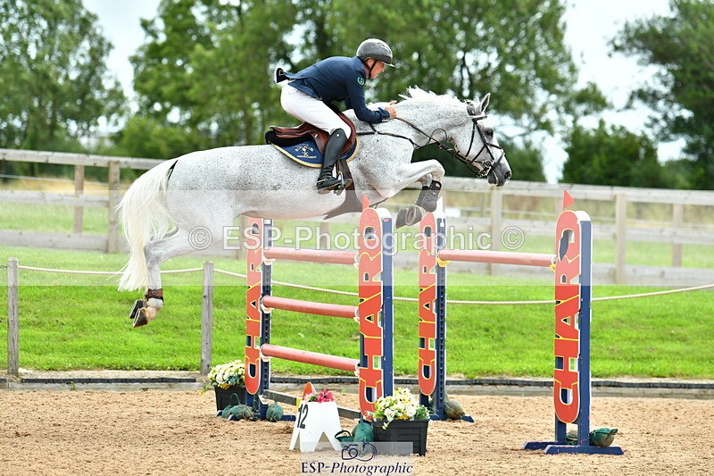 230723A-124520-12266 - Cls 12, 2 Star Big 1.45m GP 12.45 to End