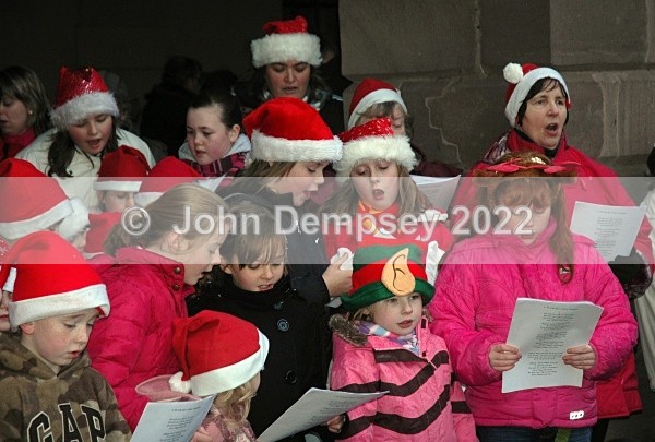  - Christmas in Montrose