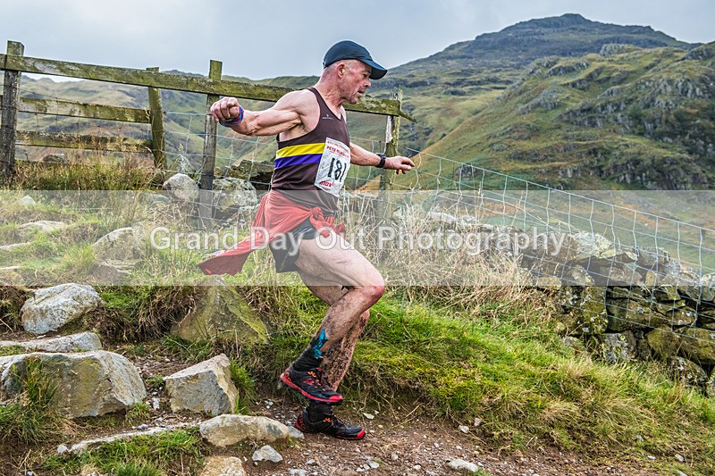 Langdale-1870 - Langdale Horseshoe Fell Race Saturday 8th October 2022