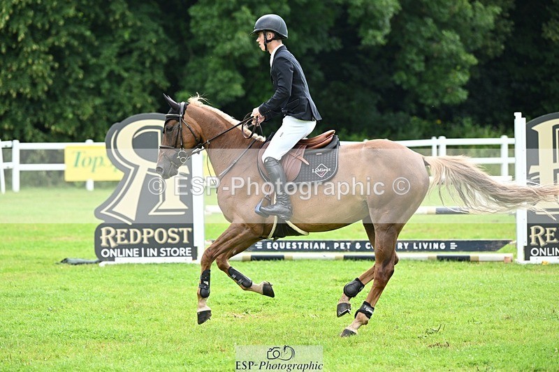 240713-101130-36733 - Cls 146 5 Yr Old Championships