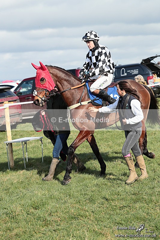 PtP 280226 296 - Kimblewick PtP Kingston Blount 28/02/26