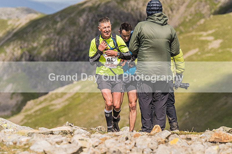 Ennerdale-567 - Ennerdale Horseshoe Fell Race Saturday 8th June 2024