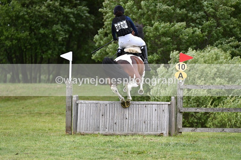 WJ5_3513 - Class 5 80cm Pairs