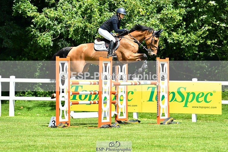230706-123006-02075 - Cls 2 Foxhunter & 1.20m Open