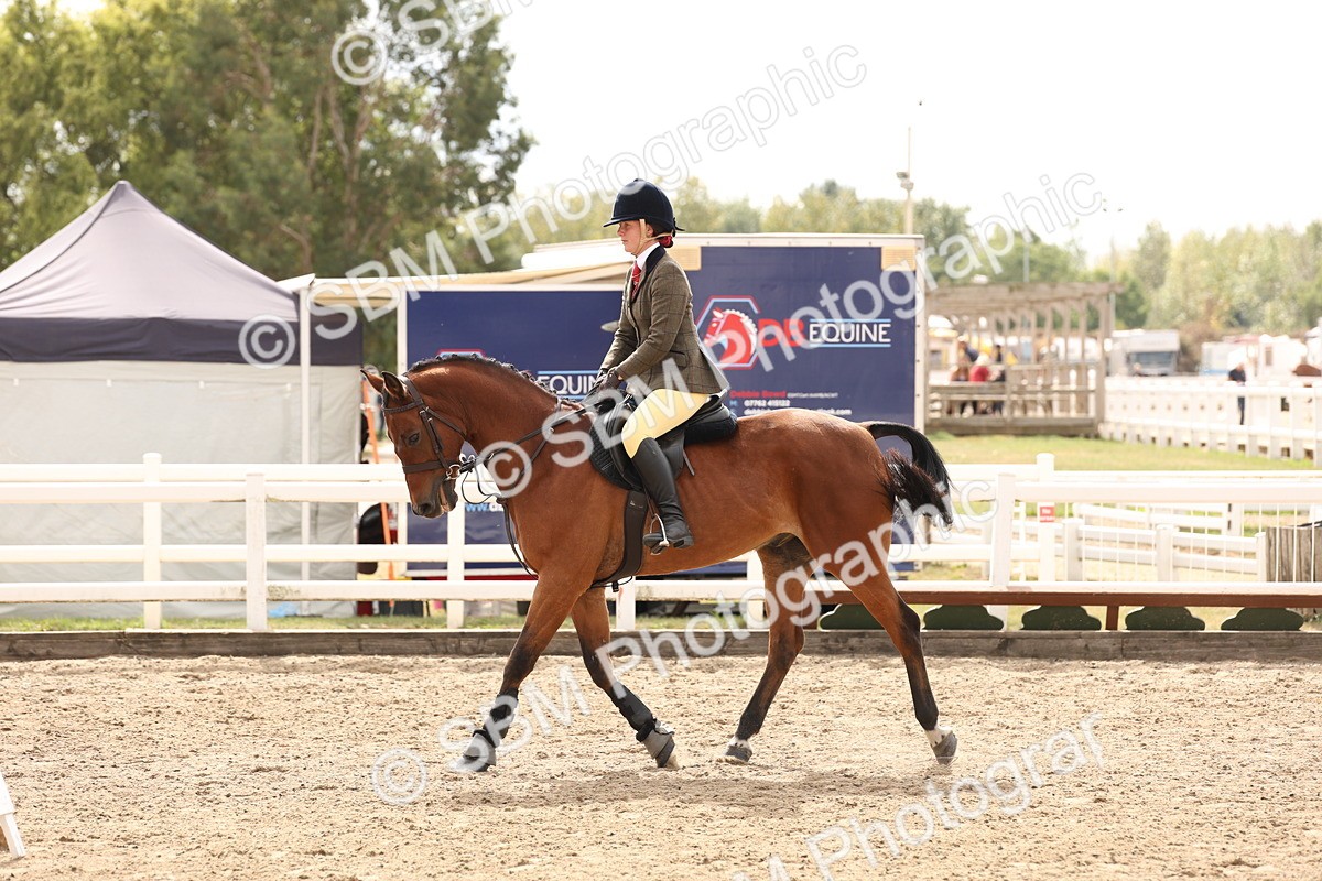 SBM_06132 - Class 57a -  Style & Performance - 60cm (15-19)