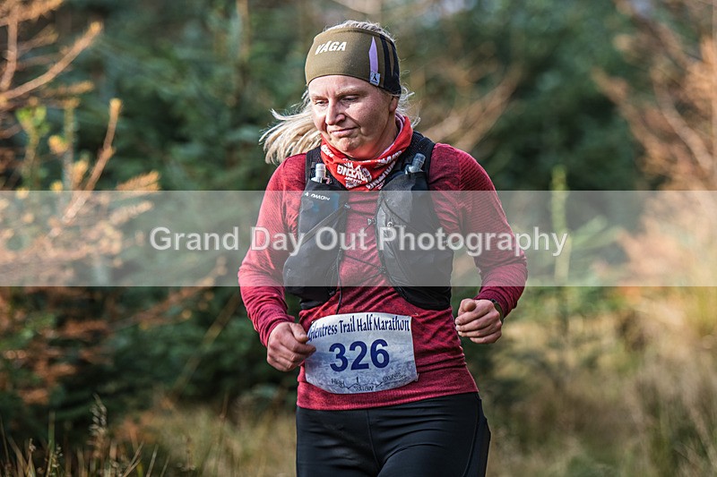 Glentress-1286 - High Terrain Events Glentress 21 & 10K Trail Races Saturday 15th November 2025