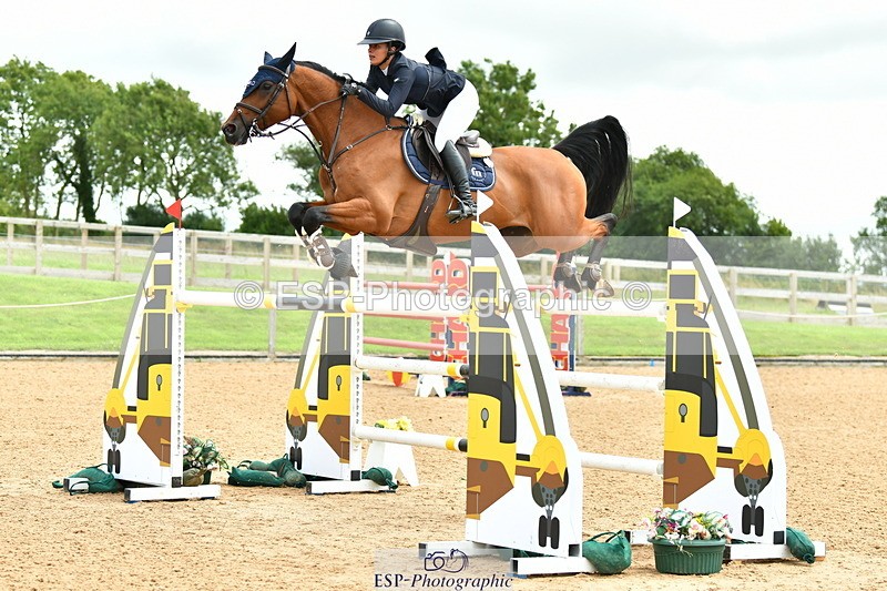 230723A-124013-12220 - Cls 12, 2 Star Big 1.45m GP 12.45 to End