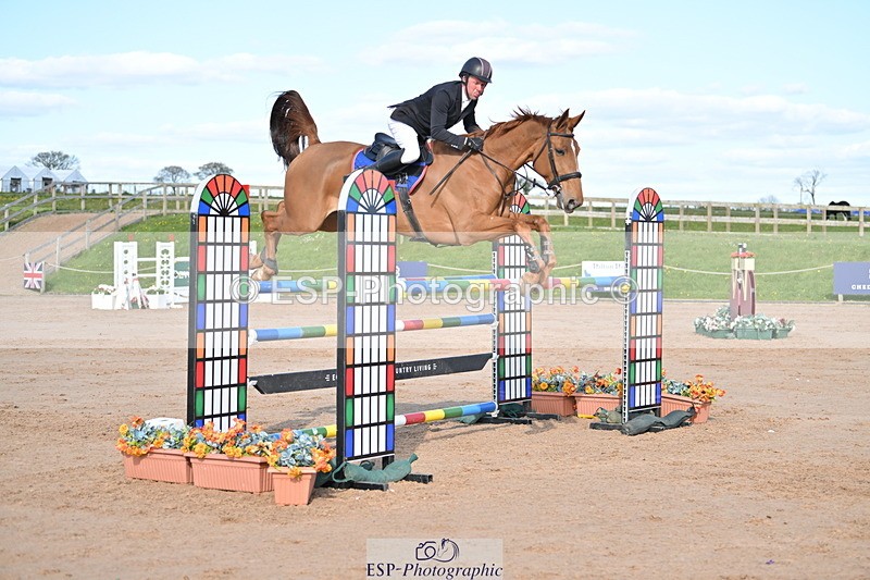 240420A-165752-12533 - Cls 11, 2 Star Big Tour 1.40m