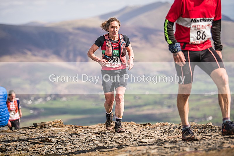 Coledale-887 - Coledale Horseshoe Fell Race Saturday 30th March 2024