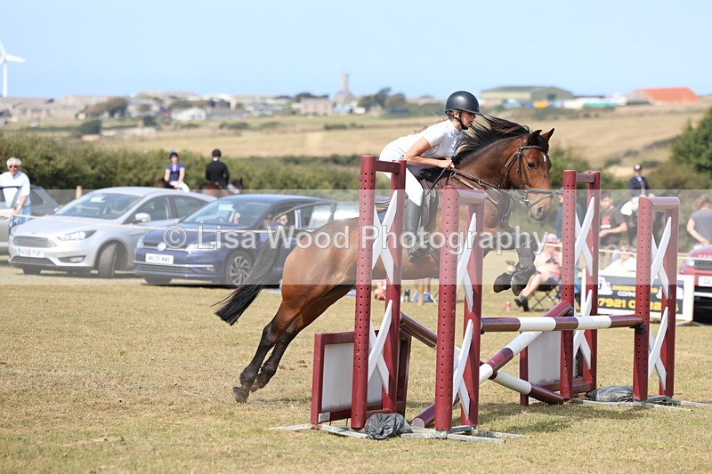 3E7A9022 - Class 4: 80cm