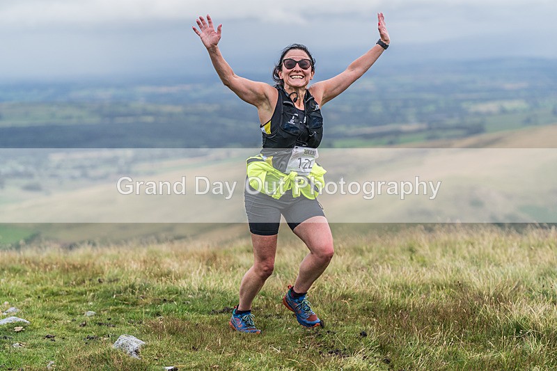 Fellside-300 - Fellside Fell Race Wednesday 24th July 2024
