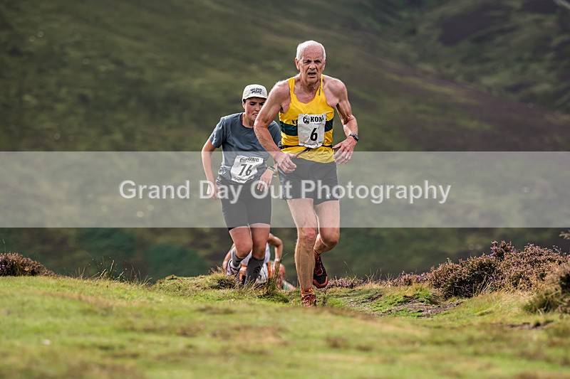 Barrow-312 - Barrow Fell Race Monday 31st August 2026