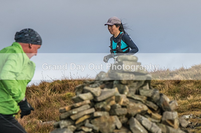 Nine Standards-757 - Nine Standards Fell Race Wednesday 1st January 2025