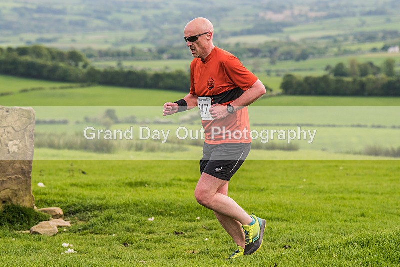 Hay-O-285 - Hay O Trail Race Tuesday 23rd May 2023