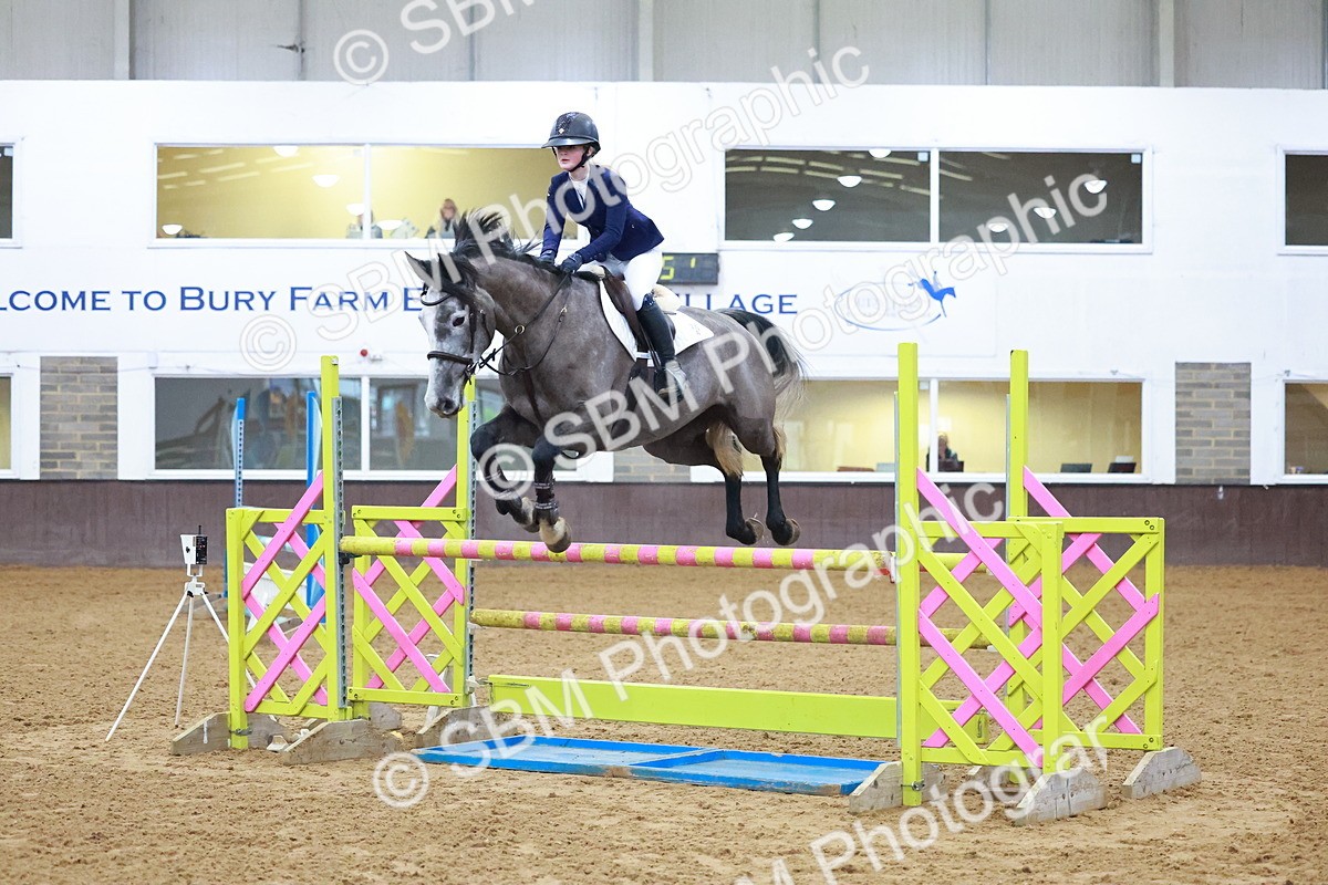 SBM_001203 - Class 4 - Senior Newcomers - 1.10m