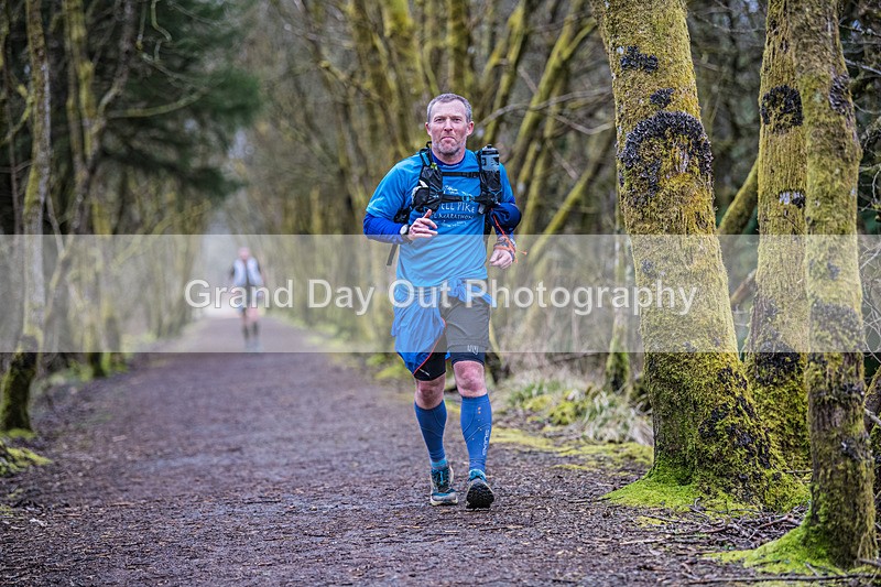 Kielder Ultra-1284 - High Terrain Events Kielder 82, 50, 32K Ultra Races, Saturday 1st April 2023