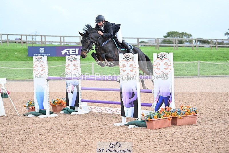 231013A-140414-02563 - Cls 9 Foxhunter & 1.20m Open