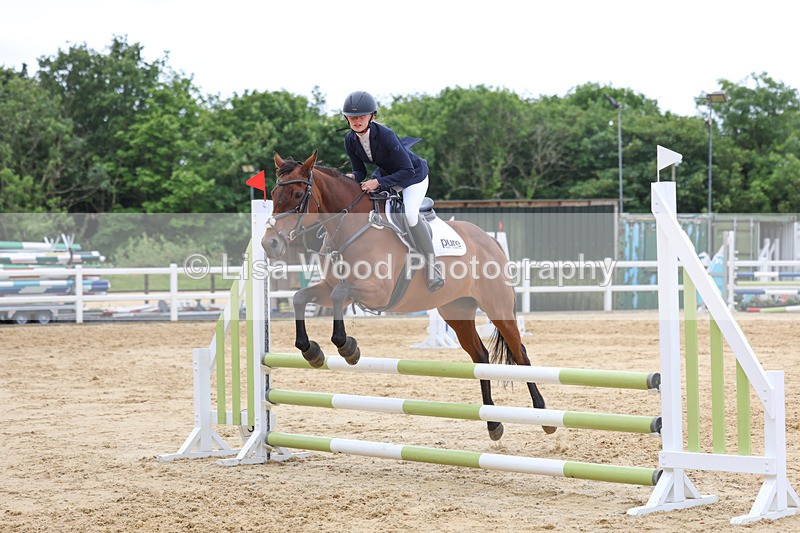 3E7A4760 - Class 8: 80cm Junior