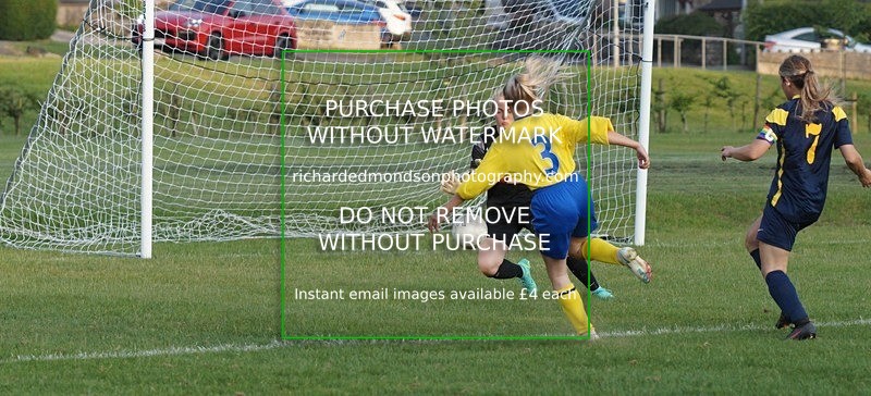 DSC03766 - Kendal United Ladies v Whitehaven Ladies (21/7/21)