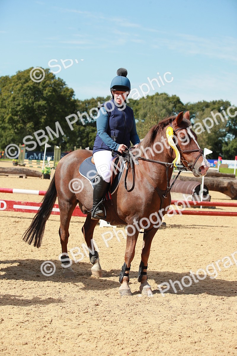 SBM_20440 - E6 - Eventers Challenge 60cm Championship