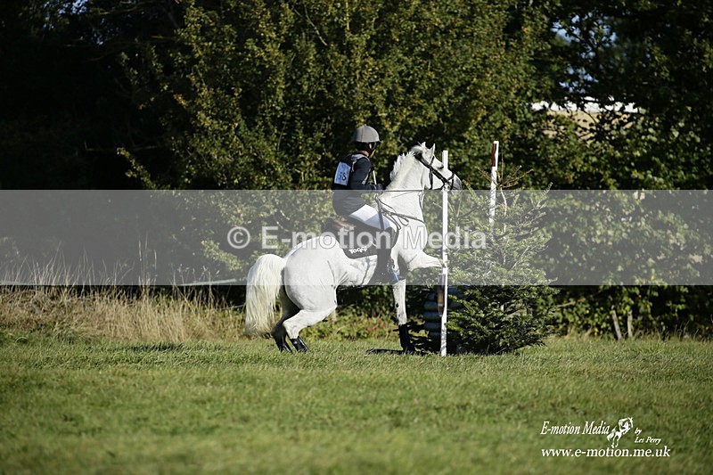  WWHT 031021 598 - WWEC Novice Restricted (0.80m) 18/10/20
