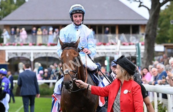 200825-113 Pride Of Arras - Race 3 3.00pm Sky Bet Great Voltigeur Stakes