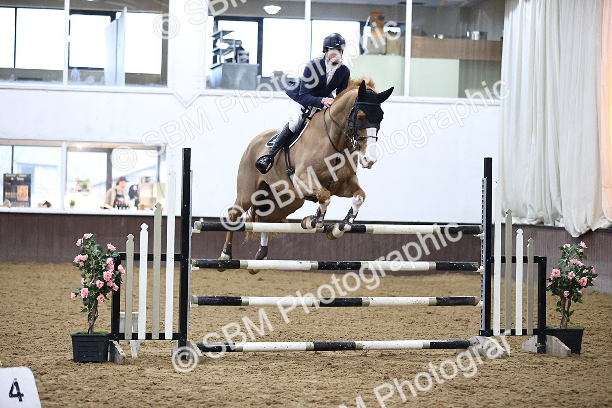 SBM_006514 - Class 20 - National 1.30m/1.40m Open