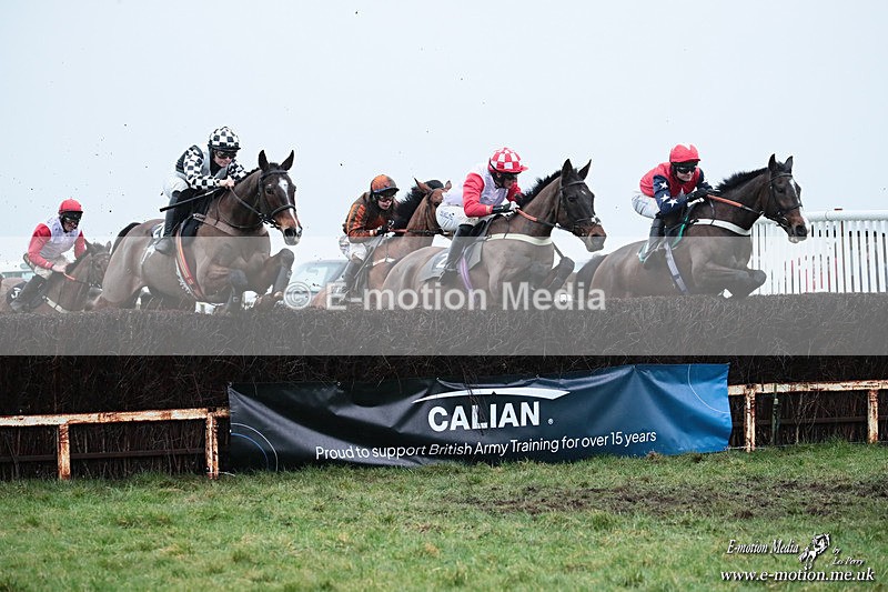 PtP 080226  1249 - Combined Services PtP Larkhill 08/02/2026