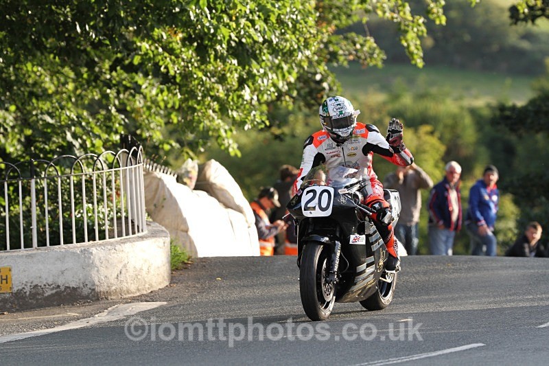 FOM_0001 - Norton Parade Lap