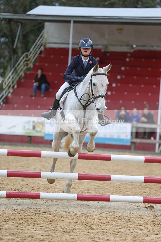 3E7A0950 - Class 2: 80 - 85cm