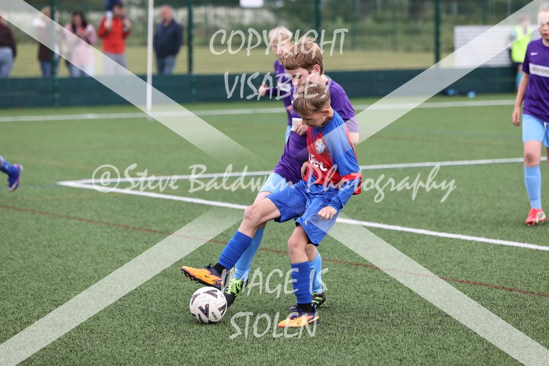 1DX30298 - Sun 7th U10 Boys