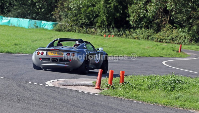  - Lotus Cup UK Speed Champs 2014/15/16/17/18/22/23/24