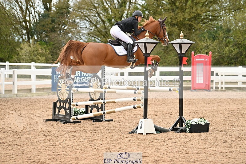 240419A-125024-07747 - Cls 38, Amateur 1.05m