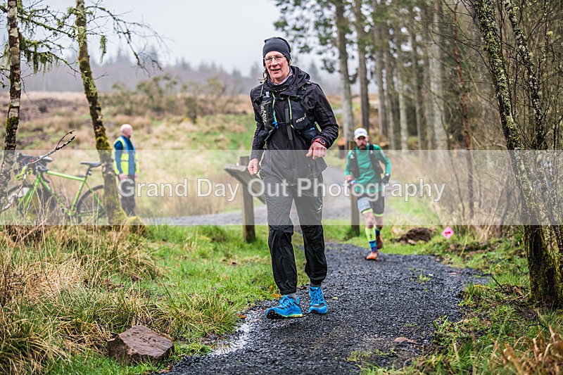 Kielder-125 - High Terrain Events Kielder 82, 50 & 32K Ultra Trail Races Saturday 13th April 2024