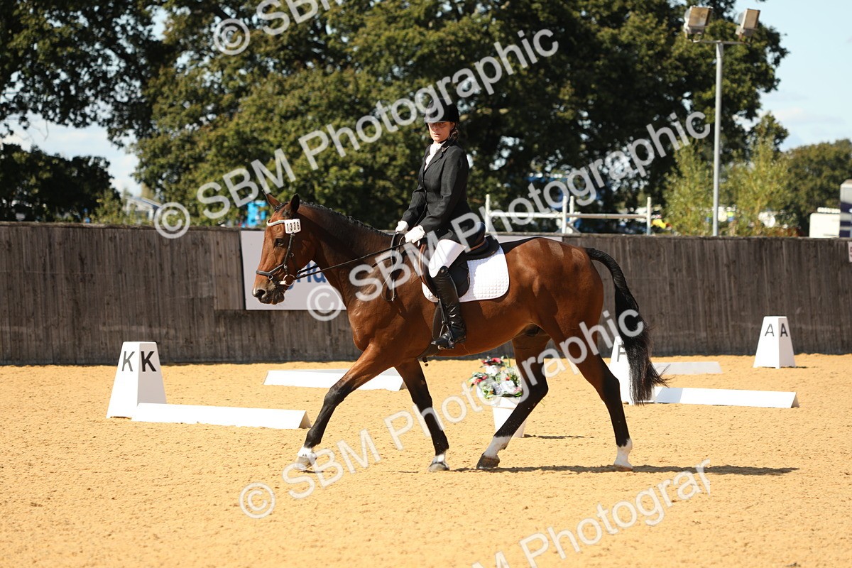 SBM_24440 - D17 - Grand Tour Championship - Novice 27